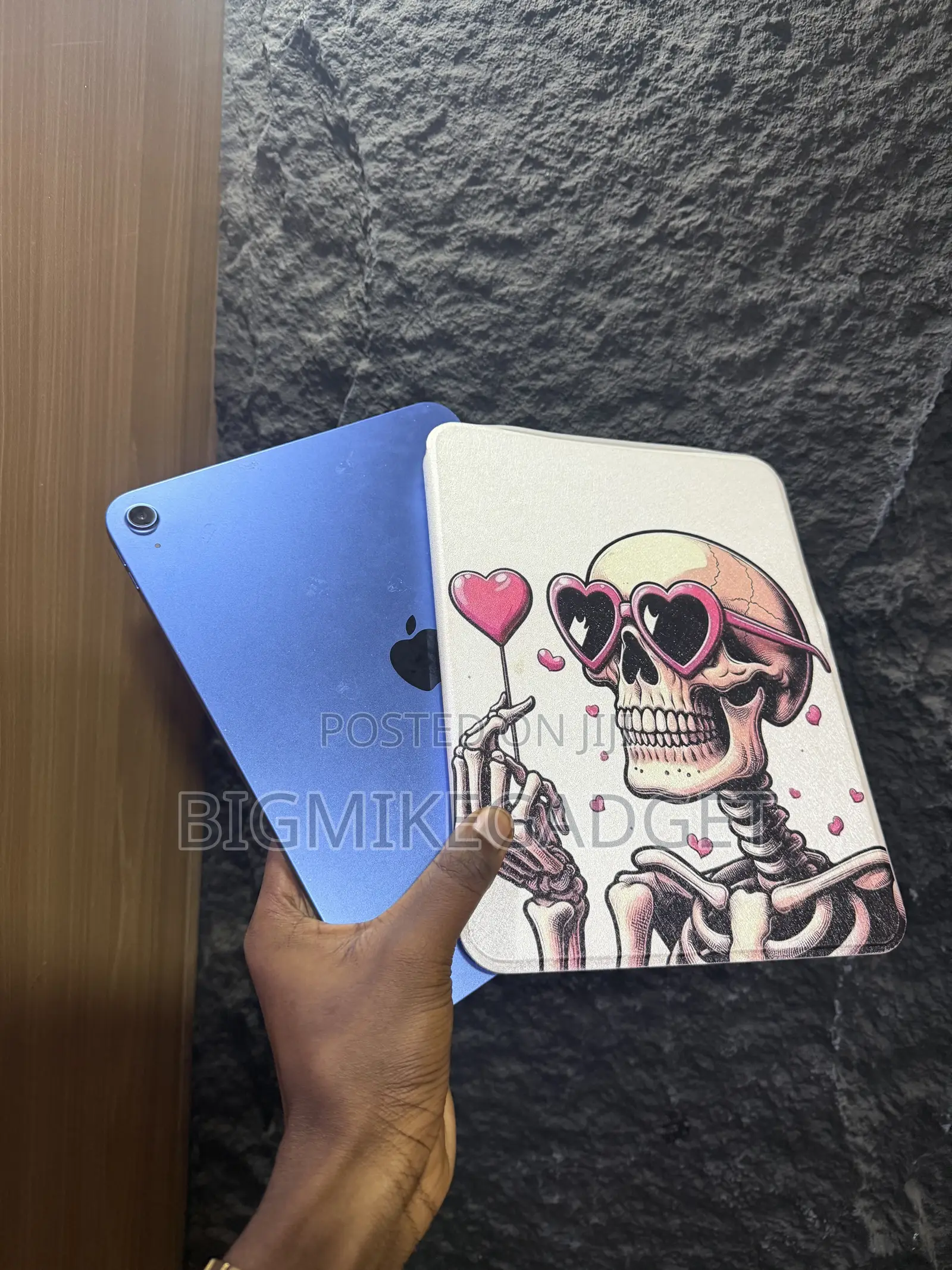 Apple iPad (2025) 128 GB Blue