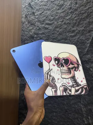 Apple iPad (2025) 128 GB Blue