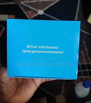 Bp Machine