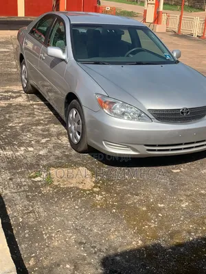 Toyota Camry SE 4dr Sedan (2.4L 4cyl 5A) 2006 Silver