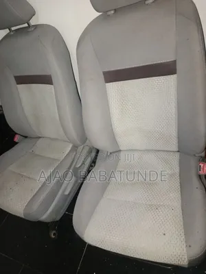 Toyota Camry 2013 Car Seat