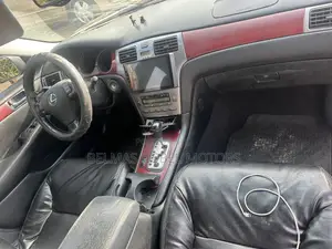 Lexus ES 330 2006 Silver