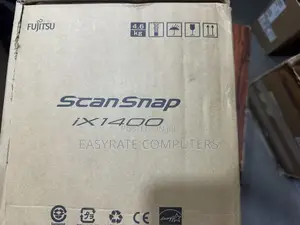 Fujitsu Scansnap
