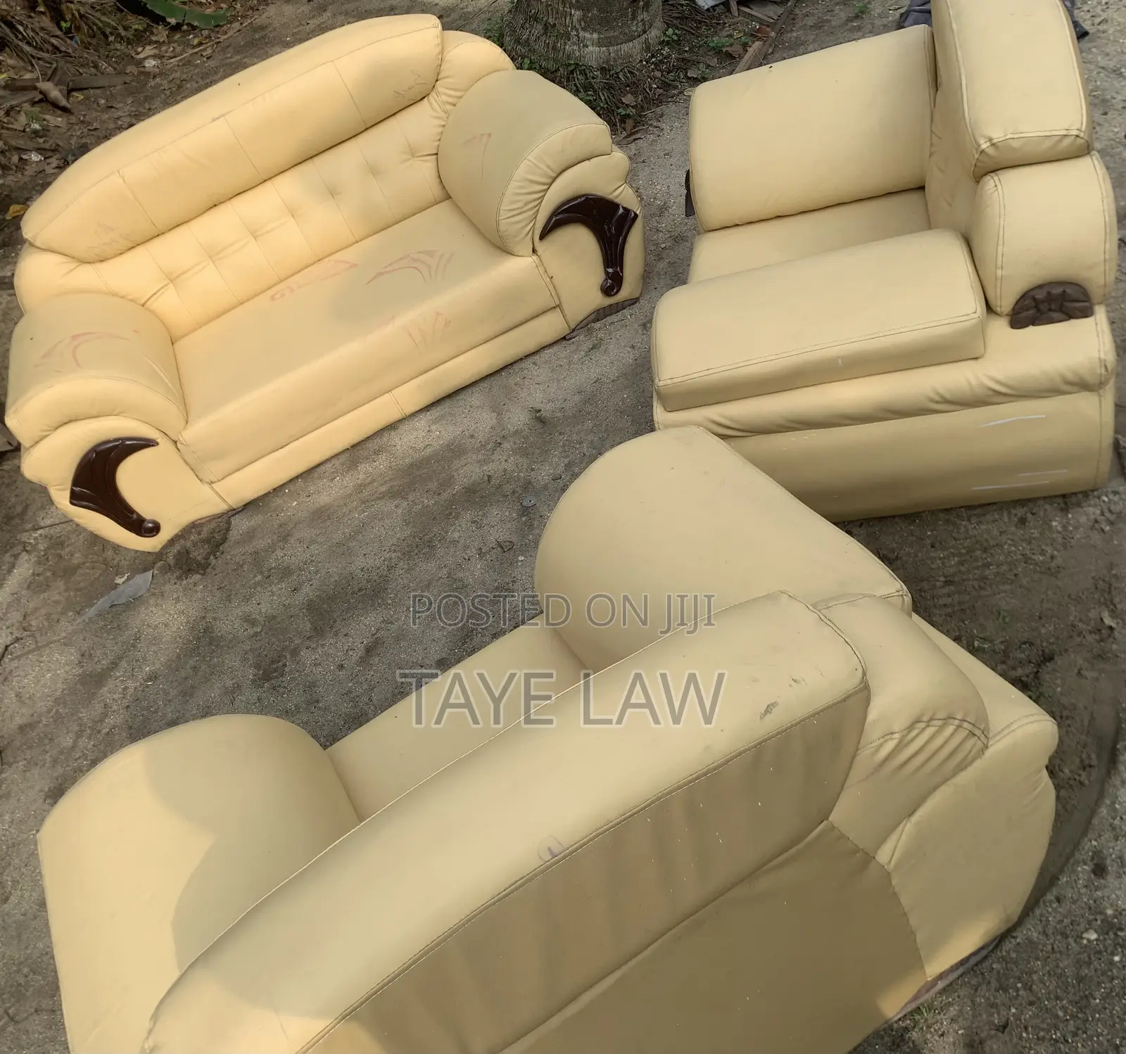 Home Chairs