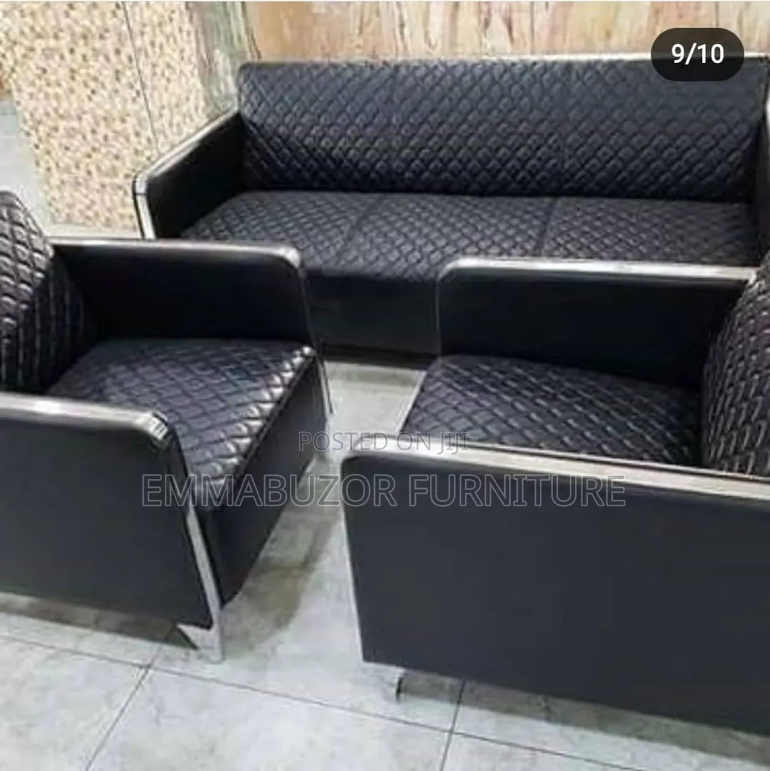 Quality Sofa Leather Chair