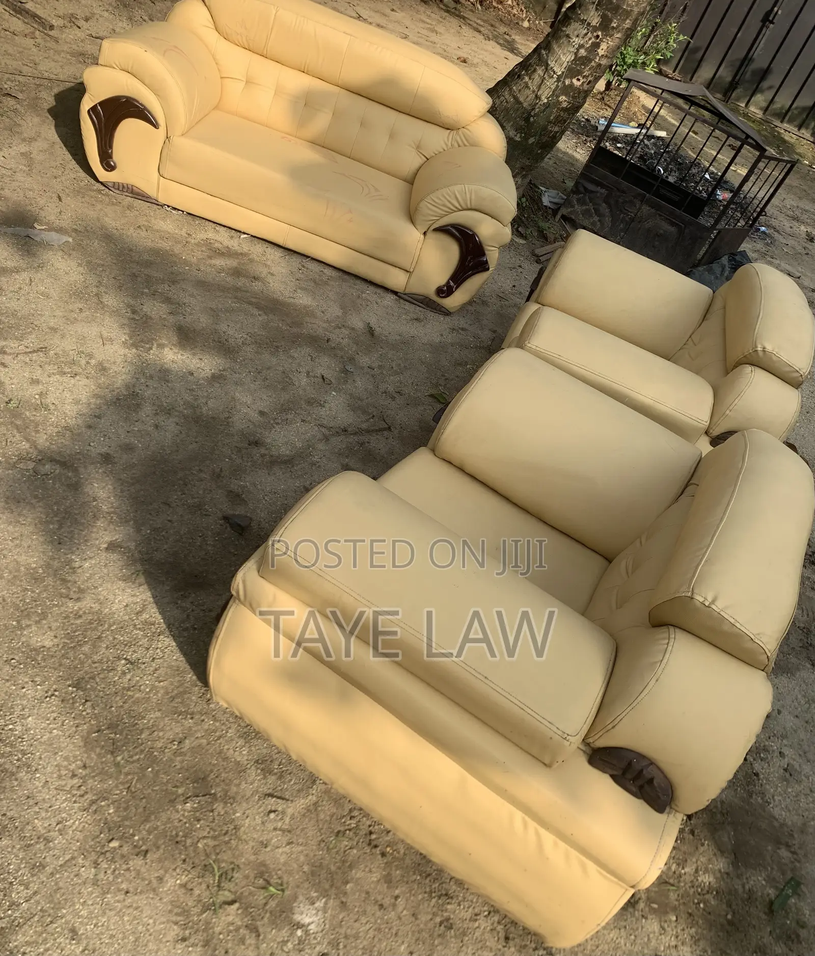 Home Chairs