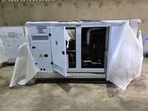 Brand New 250kVA Perkins Silent Diesel Generator for Sale