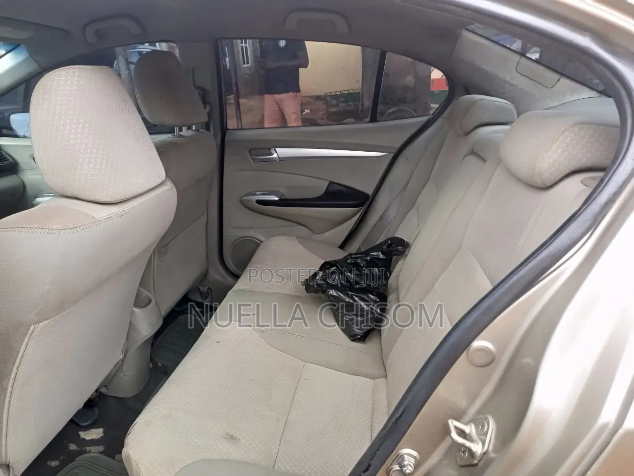 Kia Picanto 2015 Black