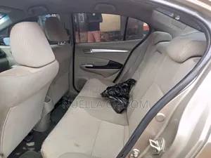 Kia Picanto 2015 Black