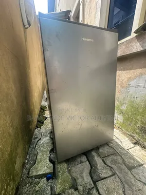 Table Top Hisense Fridge