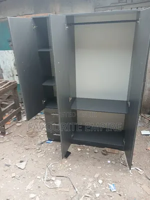 4ftby6ft Wardrobe