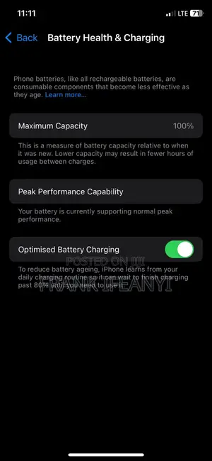 Apple iPhone XS 64 GB Gray