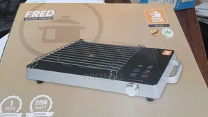 Multipurpose Hot Plate