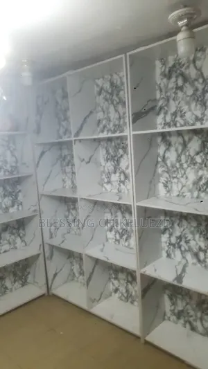 Canter Shelf