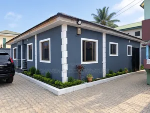 Furnished 5bdrm Bungalow in Iyana Iyesi Ota for sale