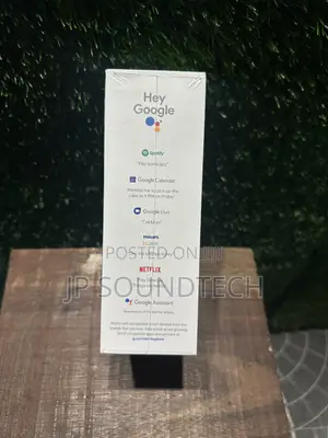 Google Nest Mini