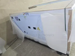 30kva Perkins Diesel Soundproof Generator
