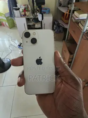 Apple iPhone 13 Mini 128 GB White
