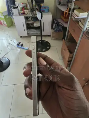 Apple iPhone 13 Mini 128 GB White