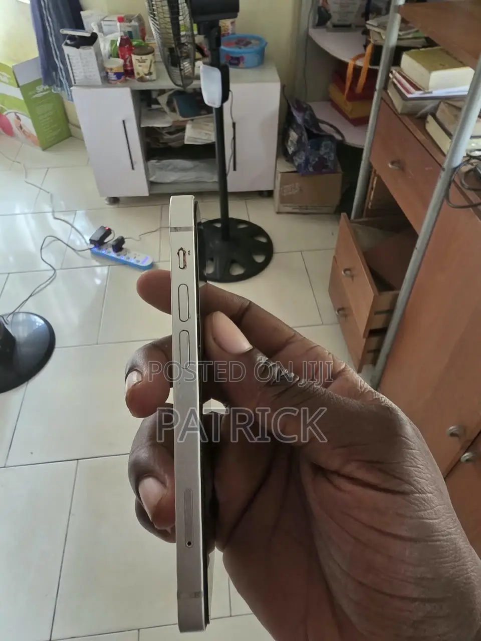 Apple iPhone 13 Mini 128 GB White