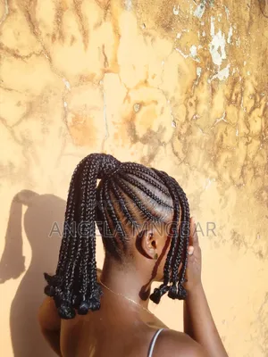 Hair Stylist and Others
