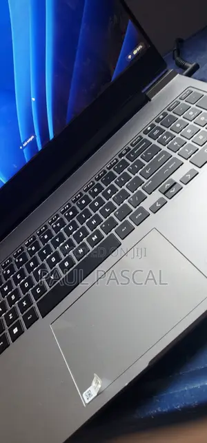 Laptop HP Omen 15 16GB Intel Core i7 SSD 1T