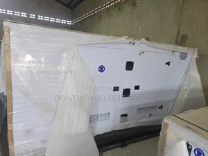 350Kva Perkins Diesel Soundproof Generator
