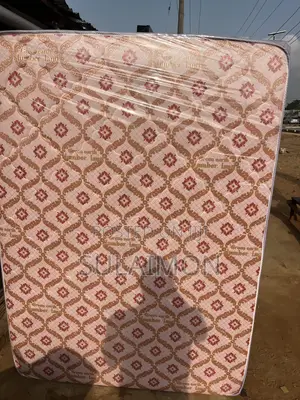 Green Earth Semi Orthopedic Mattress