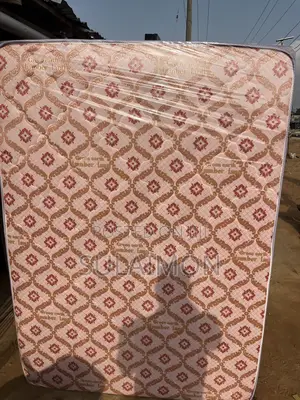 Green Earth Semi Orthopedic Mattress