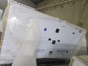 350Kva Perkins Diesel Soundproof Generator