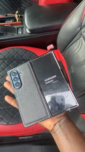 Samsung Galaxy Fold 512 GB Blue