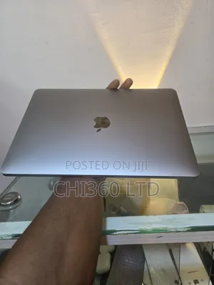 Laptop Apple MacBook Pro 2017 8GB Intel Core i5 SSD 256GB