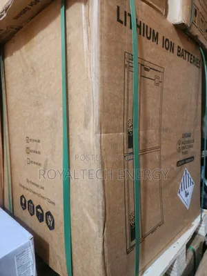 Blue Carbon 10kwh Lithium Phosphate Battery