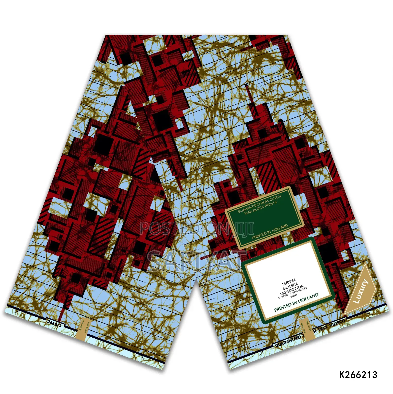 Pure Fabrics Cotton
