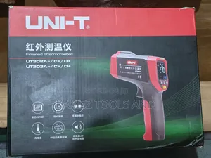 Uni-T Ut302C+ Infrared Thermometer