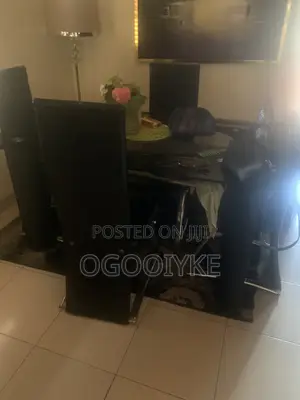 Dining Table and Chairs