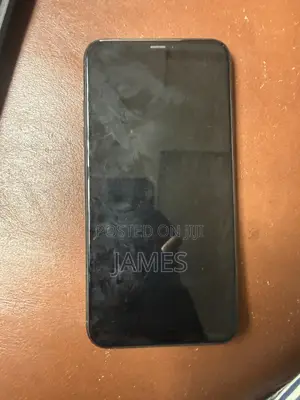 Apple iPhone 11 Pro Max 64 GB Gray