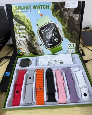 Smart Watch