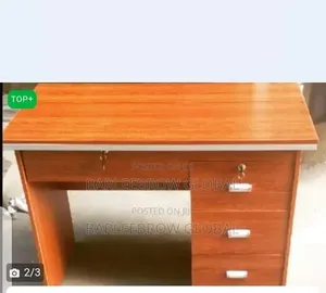 Portable Office Table