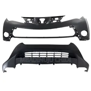 Front Bumper RAV4 2015