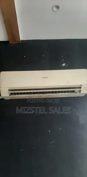 2hp Panasonic AC