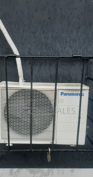 2hp Panasonic AC