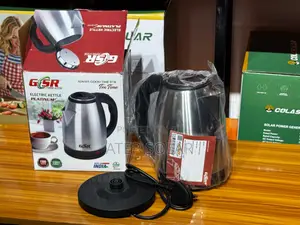 GSR Electric Kettle