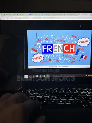 French Tutor / French Language