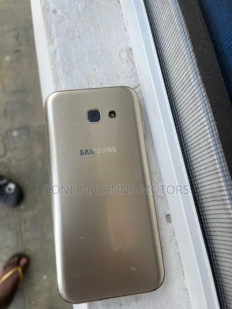 Samsung Galaxy A5 32 GB Gold