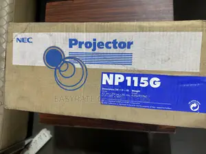 Nec Projector