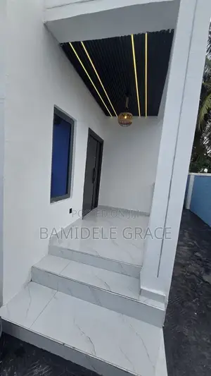 A3 Bedroom Bungalow