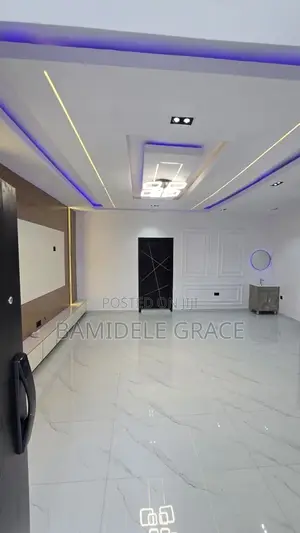 A3 Bedroom Bungalow