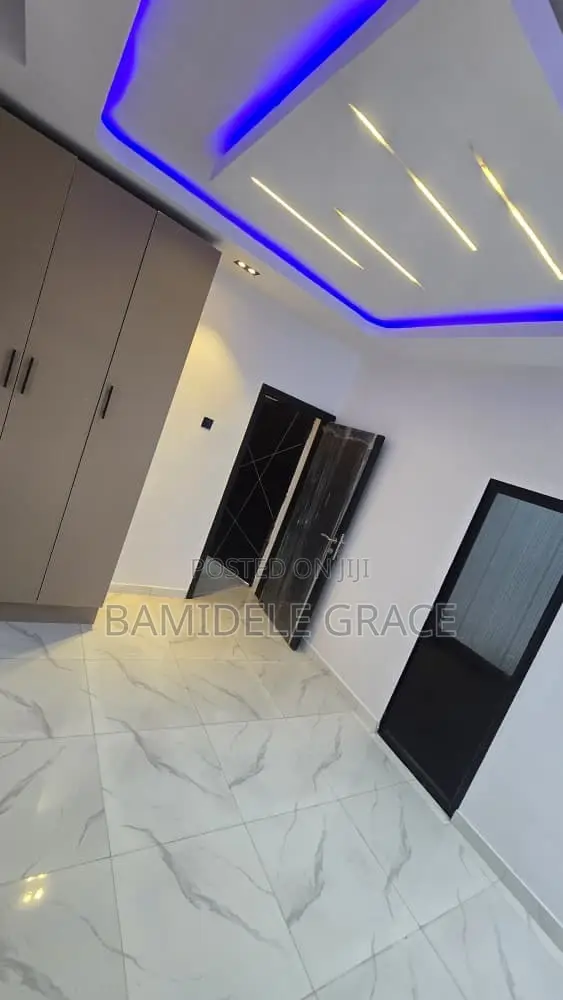 A3 Bedroom Bungalow