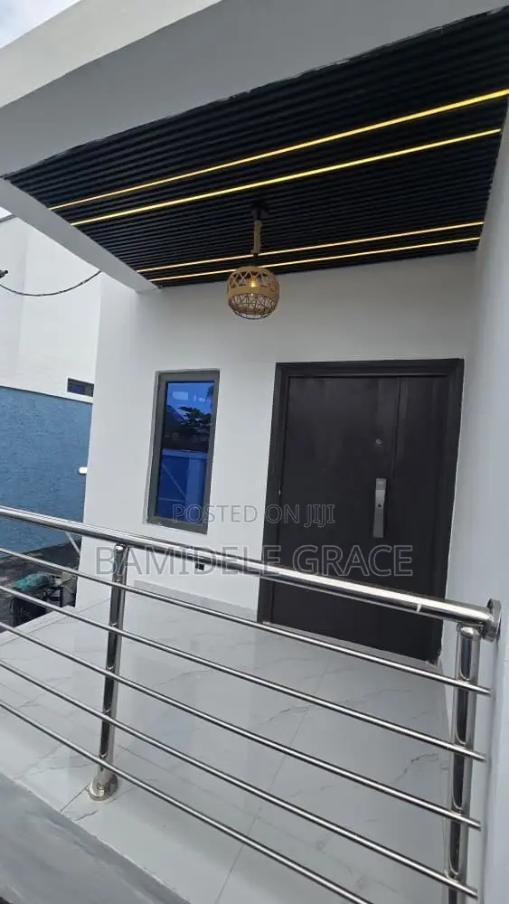 A3 Bedroom Bungalow
